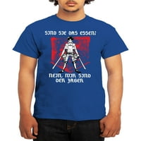Napad na Titan muške grafičke majice kratkih rukava