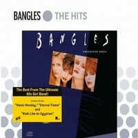 Bangles - Gredeći hitovi - CD