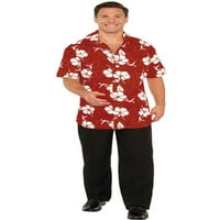 Havajska košulja za Halloween