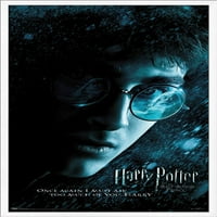 Harry Potter i polukrvni princ - Harry Close-up jedan zidni poster, 22.375 34