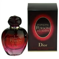 Christian Dior Hipnotic Poison Eau Secrete EDT sprej za žene, 1. oz