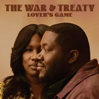 Rat i ugovor - Lover's Game - Vinil