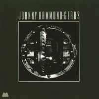 Johnny Hammond - broj prenosa - vinil