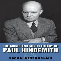 Muzička i muzička teorija Paul Humetnja