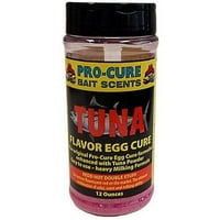 Pro-Cure tuna jaje izliječenje