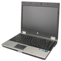 Obnovljena HP 8440P, intel i5-2.4 GHz, 4GB, 120GB SSD, W Home