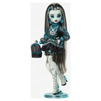 Mattel Kreacije Kolekcionari Monster High Haunt Couture Frankie Stein Lutke Novo