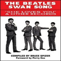 The Beatlesi Swan Song: Voli vas i ostale zapise