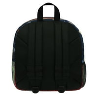 East West U. S. A. ruksak sa jednostavnim printom SCP