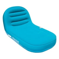 Airhead Comfort Comfort Cool Suede Bazen Kaise Lounge Float, safir plava