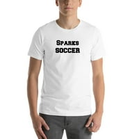 Sparks Soccer Kratki Rukav Pamučna Majica Undefined Gifts