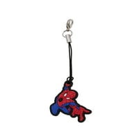 Spider-Man Boys Grafička Majica 7-Dijelni Poklon Set, Veličine 4-18