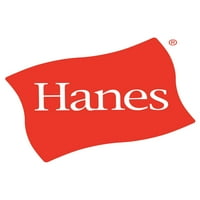 Hanes Girls 'Označi super mekani pamučni kratki donji rublje, pakovanje, veličine 4-16