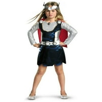 Thor Toddler kostim