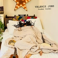Valerie June - pod naslovnicom - vinil