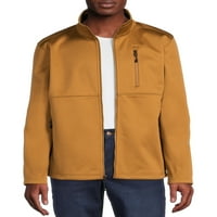 Švicarska tehnička muška jakna i velika muška jakna, veličina do 5XL