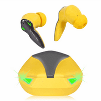 Urban y Sportski bežični uši 5. IP vodootporan Kontrola dodira True Bežični ušici sa slušalicama za mik u ušima ugrađenu basu ugrađene mikrofonske slušalice za Blu M8L