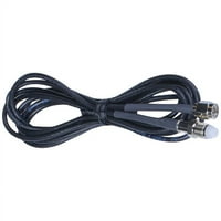Wilson Electronics RG koaksijalni produžni adapter kabel, 6ft