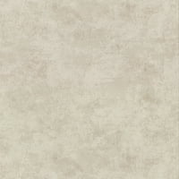 Warner Hereford Taupe Fau World Wallpaper, 27-in sa 27-ft, 60. Sq. Ft