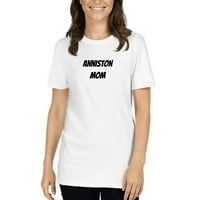 Anniston Mama Kratka Rukava Pamučna Majica Od Nedefinisanih Poklona