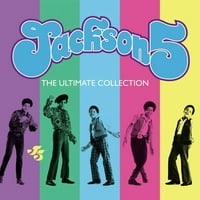 Jackson - Ultimate kolekcija - vinil