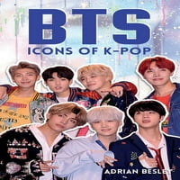 BTS: Ikone K-pop