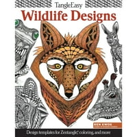 Dizajnerski originali, Thangeessy Book, Dizajn divljih životinja