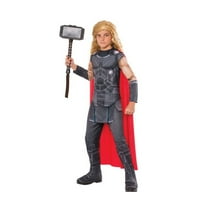 Boy's Thor Halloween kostim