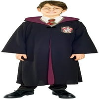 Dječaci Deluxe Harry Potter Robe kostim