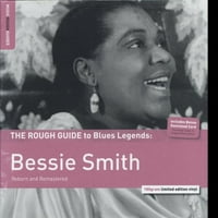 Bessie Smith - Grub vodič za Bessie Smith - Vinil