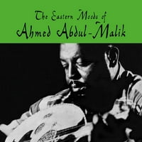 Ahmed Abdul-Malik - Istočna raspoloženja Ahmeda Abdul-Malika - Vinil