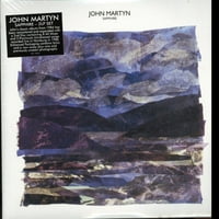 John Martyn - Sapphire - Vinil