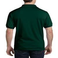 Hanes muške dresove polo majice Ecosmart sa džepom