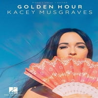 Kacey Musgraves - Zlatni sat