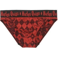 Harley Quinn Bešavne Gaćice Za Bikini