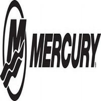 Novi Mercury Mercruiser QuickSilver OEM Dio # 887936T Poklopac