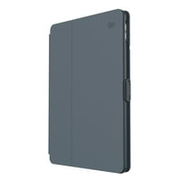Speck iPad StyleFolio - Stormy siva za iPad