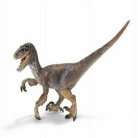 Schleich Velociraptor figurica