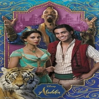Trends International Aladdin Poster