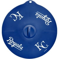 Kansas City Royals Silikonski poklopac