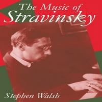 Muzika Stravinskog