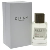 Clean Clean Plavuša ruža Eau de Parfum sprej za žene 3. oz