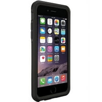 OTTERBO Symmetry serija Apple iPhone Plus - Zadnji poklopac za mobitel - polikarbonat, sintetička guma