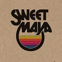 Sweet Maya - Sweet Maya - Vinil