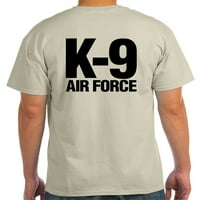 Cafepress - MWD K- Air Force - lagana majica - CP