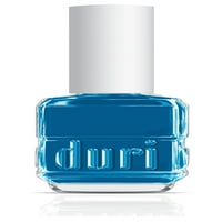 Duri 160n cunami - Neon Blue Nail Poljski Neon Azure Blue