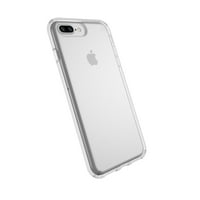 Speck Presidio Clear za iPhone 8 7 6s Plus, Clear