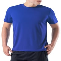Athletic Works Muška majica za vježbanje, veličine s-3XL
