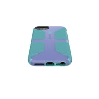 Speck iPhone 8 i 6S Candyshell Grip Case, plava i ljubičasta