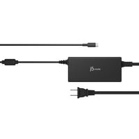 J5CREATE J 100W USB-C Super Electronic Charger sa tipom-a Port za MacBook, Nintendo prekidač, iPad, iPhone,